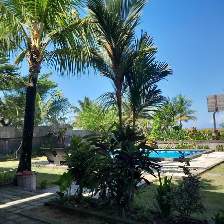 Khalisha Villa Airsatang ภายนอก รูปภาพ