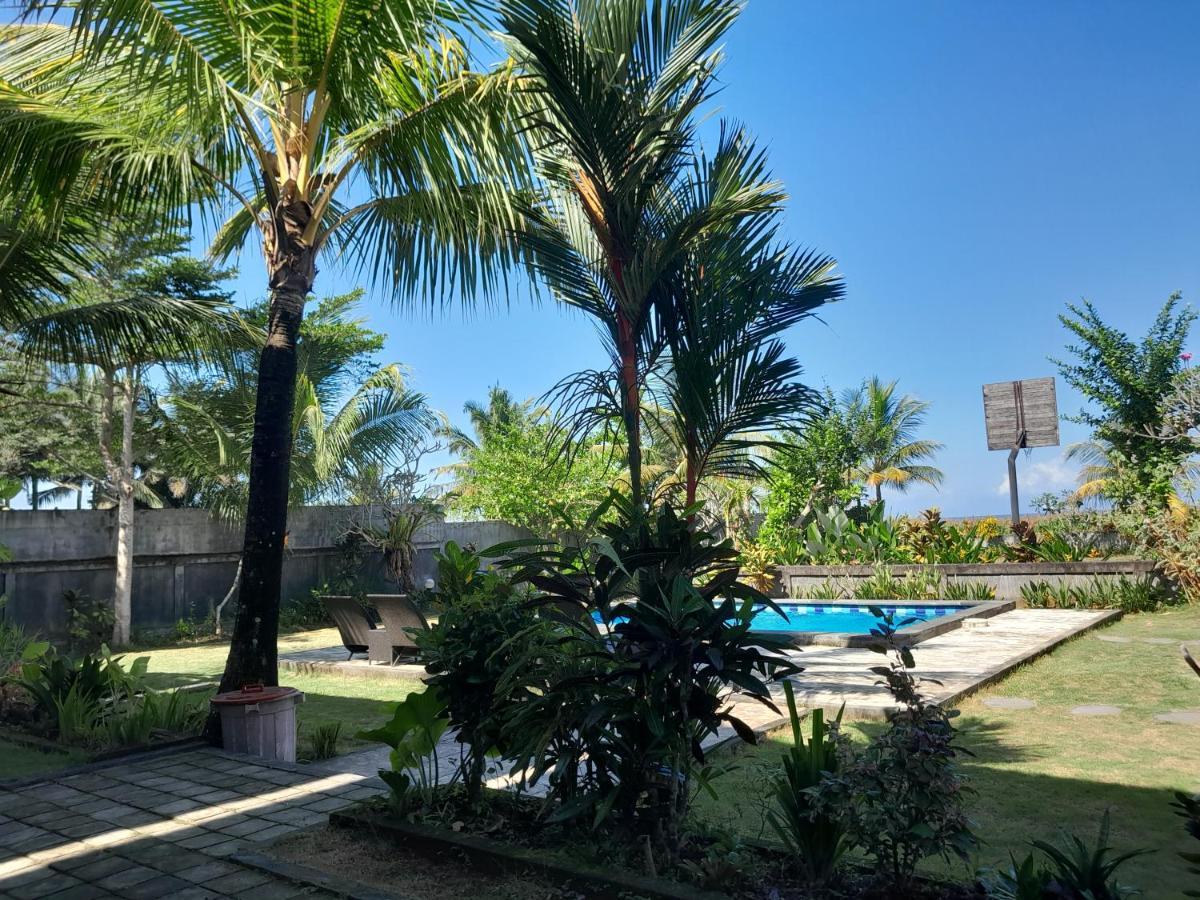 Khalisha Villa Airsatang ภายนอก รูปภาพ