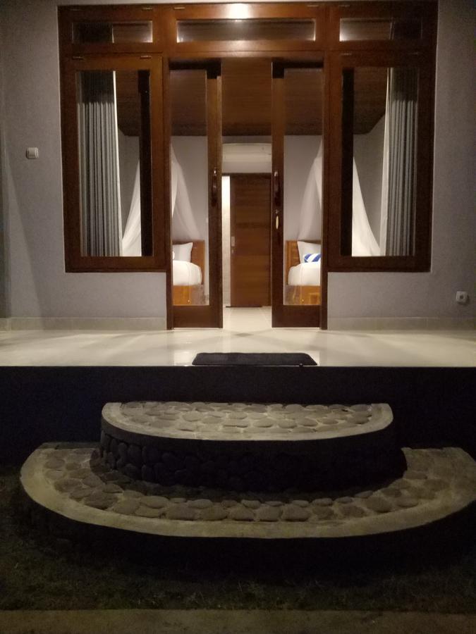 Khalisha Villa Airsatang ภายนอก รูปภาพ