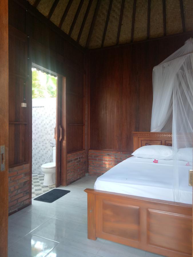 Khalisha Villa Airsatang ภายนอก รูปภาพ