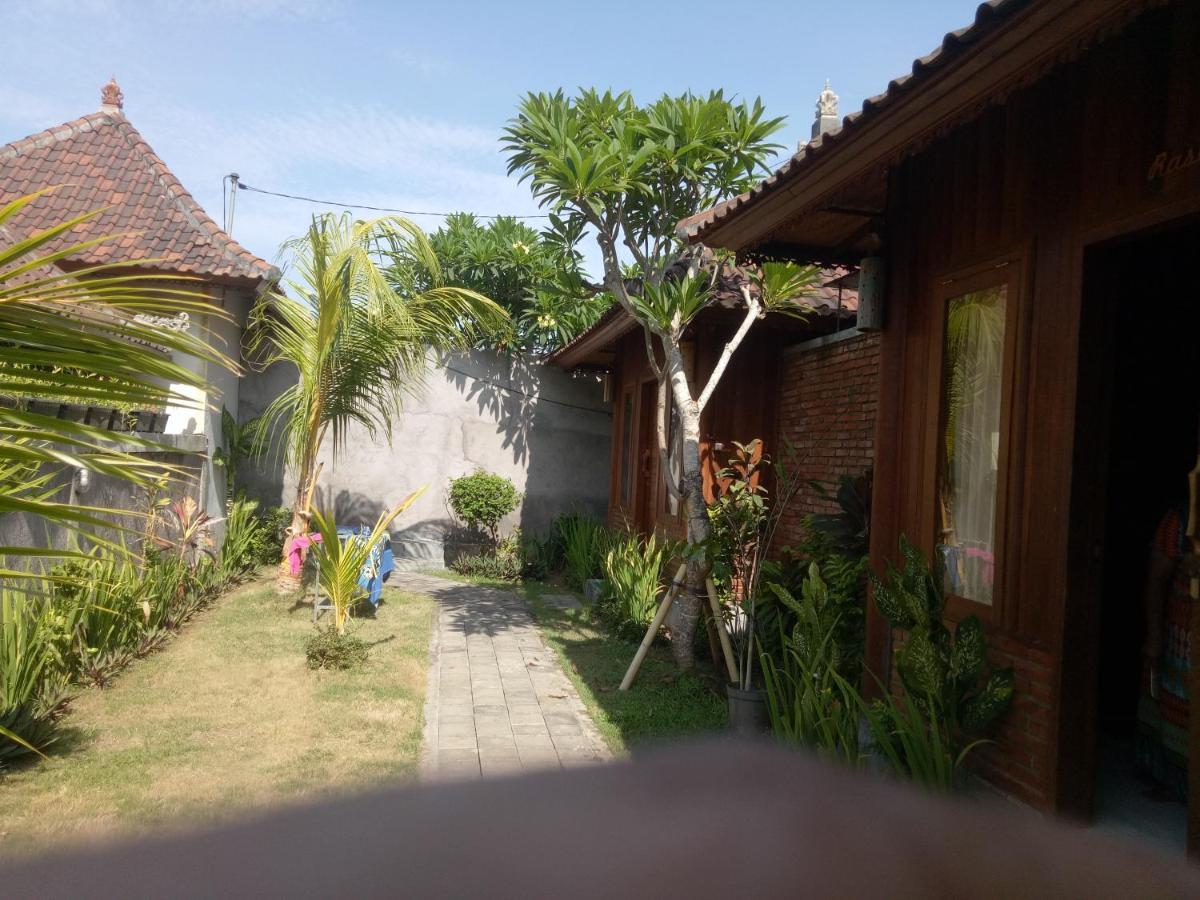 Khalisha Villa Airsatang ภายนอก รูปภาพ