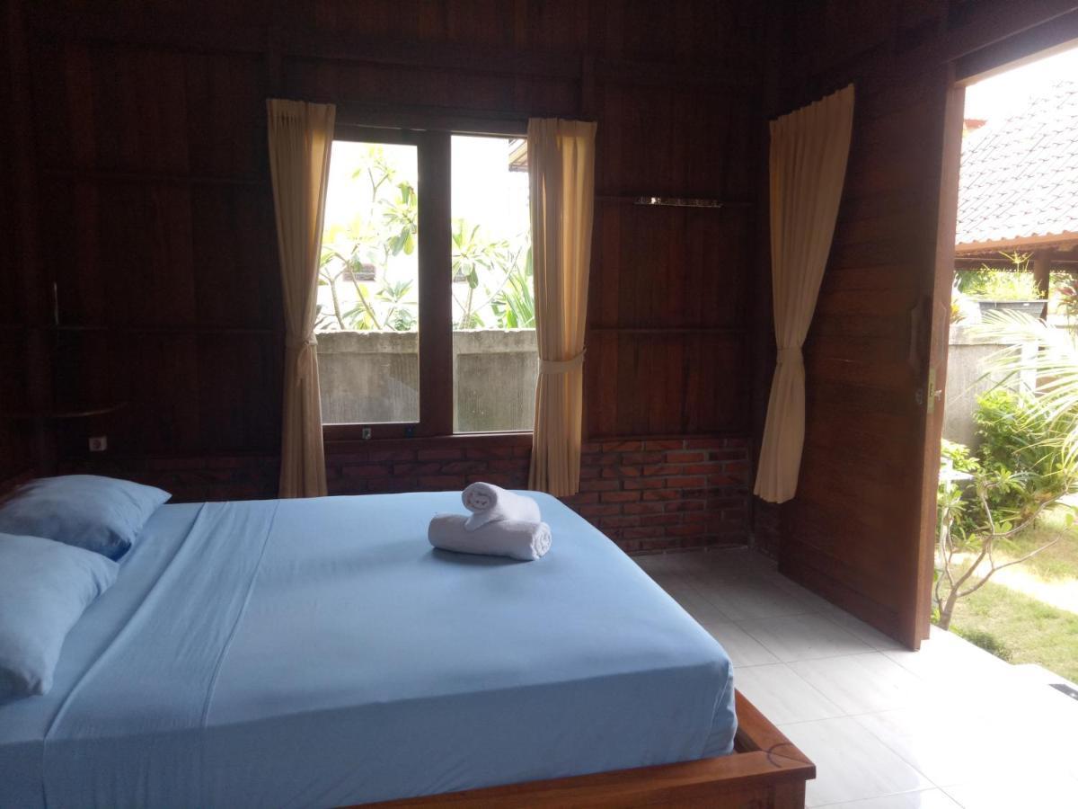 Khalisha Villa Airsatang ภายนอก รูปภาพ