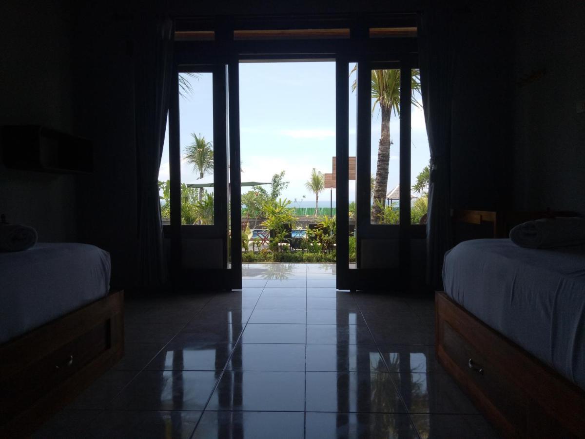 Khalisha Villa Airsatang ภายนอก รูปภาพ