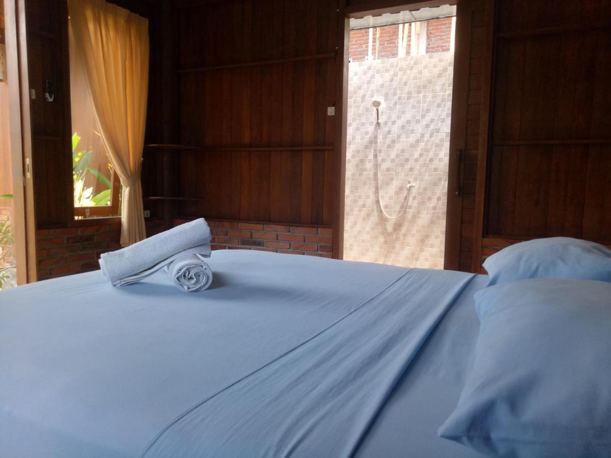 Khalisha Villa Airsatang ภายนอก รูปภาพ